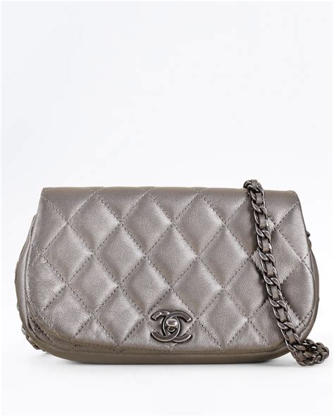 chanel coco mail clutch with chain|Chanel Coco Mail Clutch with Chain .